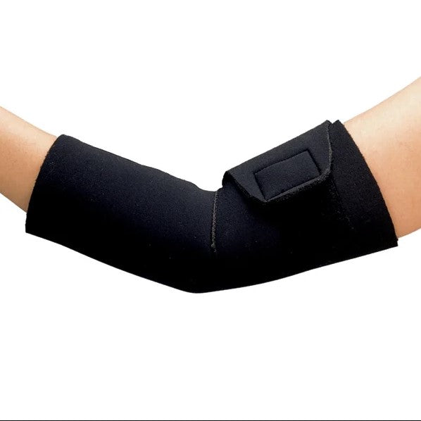 Load image into Gallery viewer, Comfort Cool® Open Elbow Support
