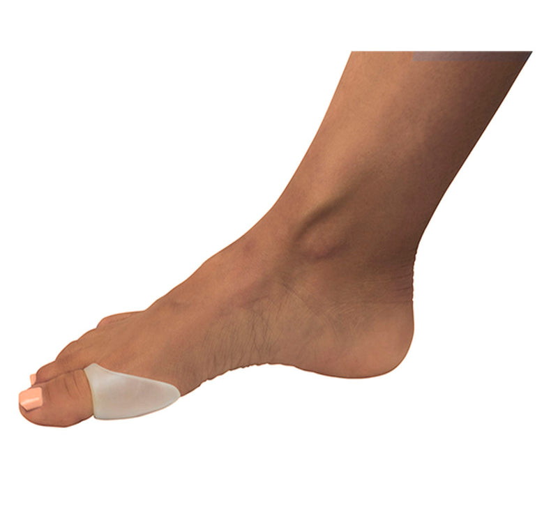 Load image into Gallery viewer, Silipos All Gel Bunion Shields