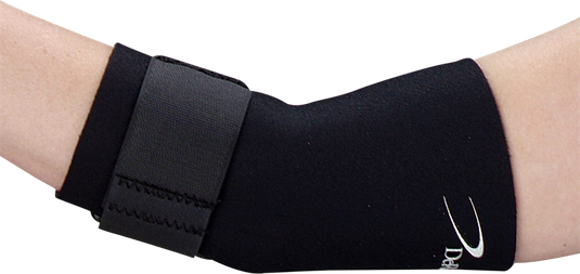 DeRoyal Neoprene Elbow Sleeve