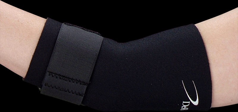 Load image into Gallery viewer, DeRoyal Neoprene Elbow Sleeve