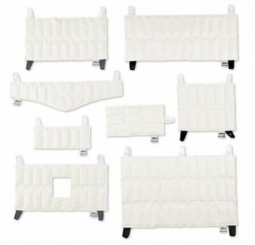 Load image into Gallery viewer, Chattanooga Hydrocollator Hotpacs