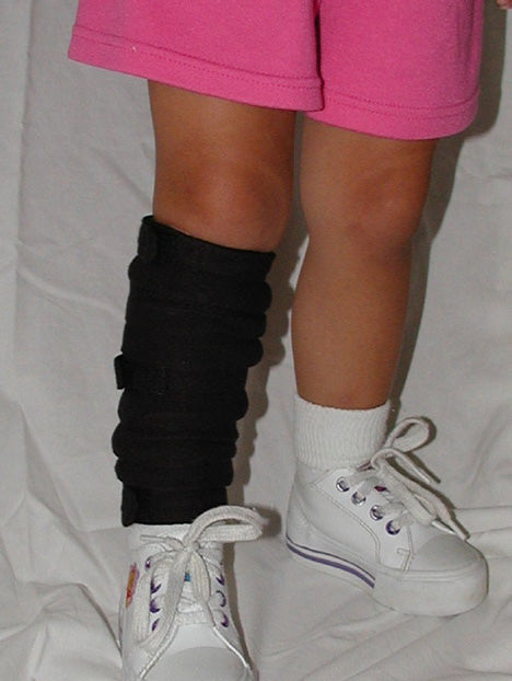 Load image into Gallery viewer, Kinsman Leg Weight Flexible Wrap, 7, 9 or 11 in Length