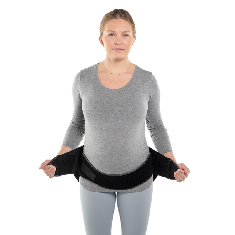Load image into Gallery viewer, OPTP Maternity Support Belt