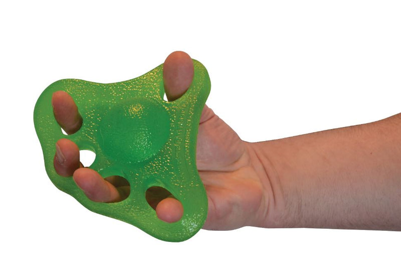 Load image into Gallery viewer, Flex Grip® Hand, Finger, Thumb & Forearm Exerciser - Latex Free
