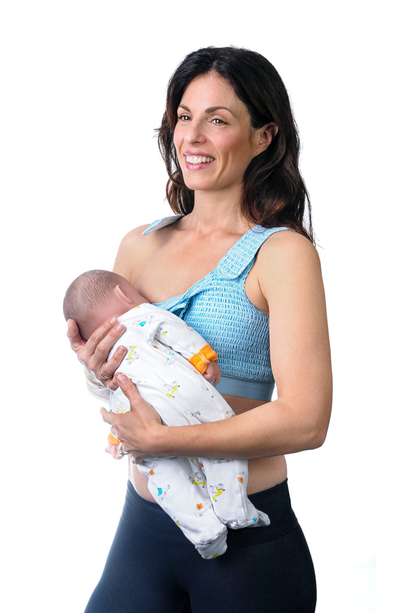 Load image into Gallery viewer, Expand-A-Band Medical Compression Bra