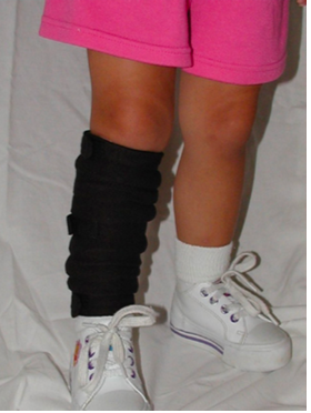 Load image into Gallery viewer, Kinsman Leg Weight Flexible Wrap, 7, 9 or 11 in Length