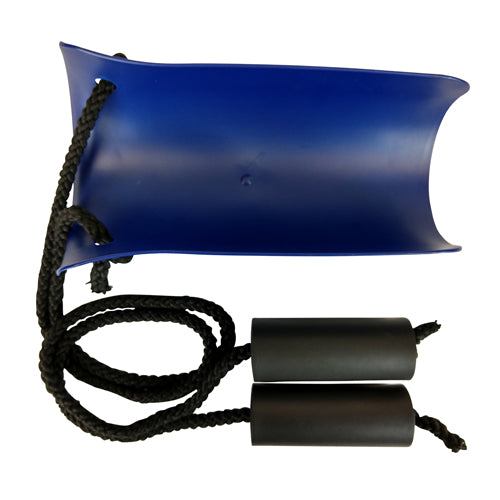 Load image into Gallery viewer, Blue Jay Get Your Sock On Sock Aid