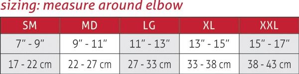 Load image into Gallery viewer, Mueller Hg80 Elbow Support