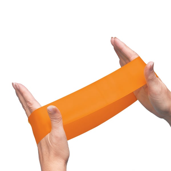 Load image into Gallery viewer, Norco® Rainbow™ Exercise Band Mini Loop Multipacks