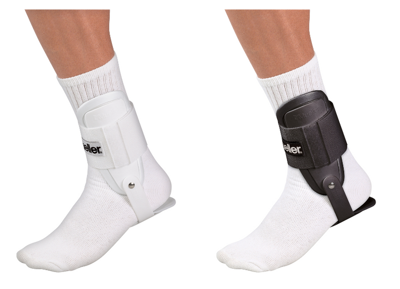 Load image into Gallery viewer, Mueller Lite Ankle Brace