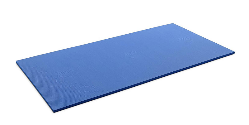 Load image into Gallery viewer, Airex Hercules Professional Quality Exercise Mat 78"L x 39"W x 1"H