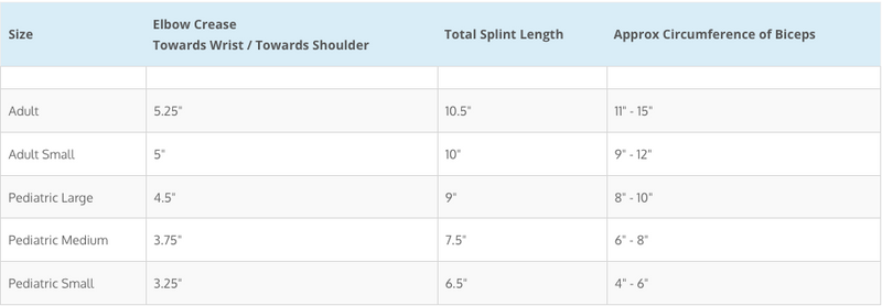 Load image into Gallery viewer, ComfySplints™ Locking Elbow Orthosis