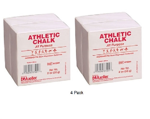 Load image into Gallery viewer, Mueller Athletic Chalk Shaker or Blocks - 2oz