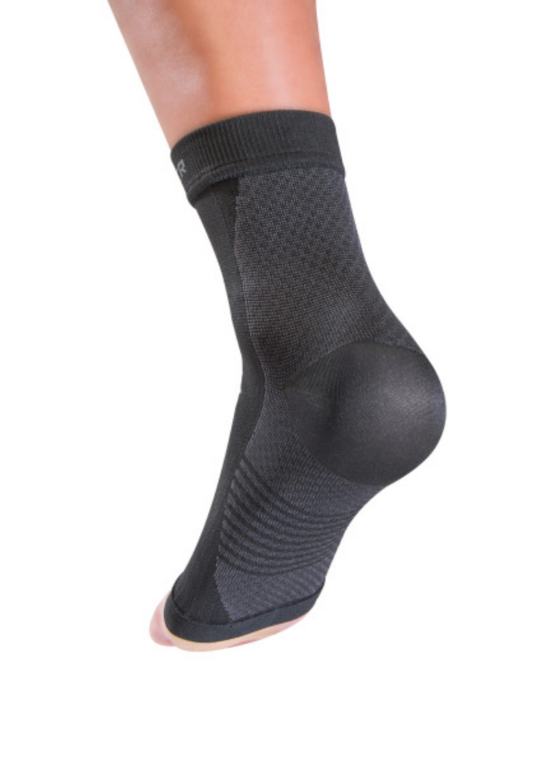 Load image into Gallery viewer, Mueller Omniforce Plantar Fasciitis Sock