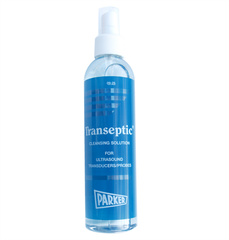 Load image into Gallery viewer, Transeptic Cleaning Solution - Parker Laboratories - 8.5 oz Bottle