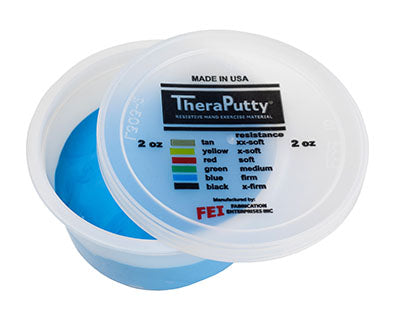 Load image into Gallery viewer, CanDo Theraputty Plus Hand Exercise Putty for Rehab, Exercise