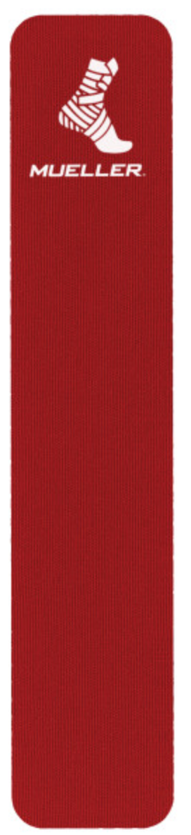 Mueller Sports Medicine Kinesiology Tape I-Strip Roll