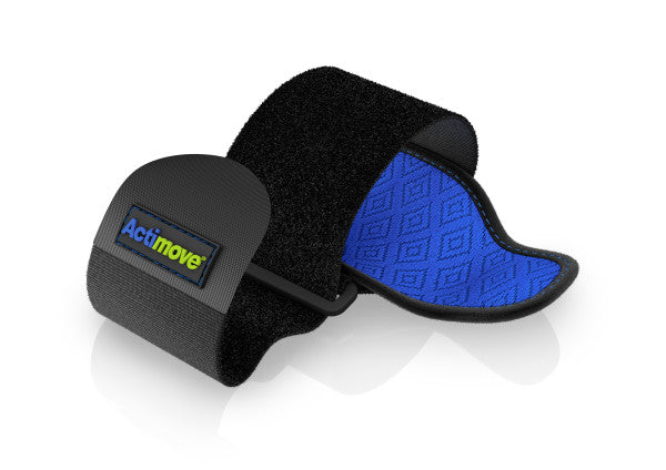 Load image into Gallery viewer, Actimove Wrist Stabilizer, Carpal Pre-shaped Metal Stay, Universal