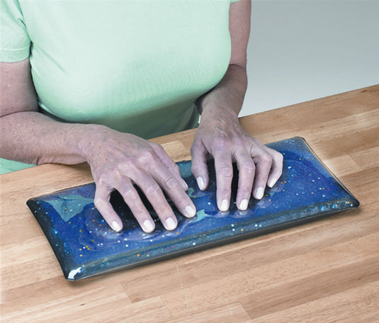 SkiL-Care Sensory Stimulation Gel Pad
