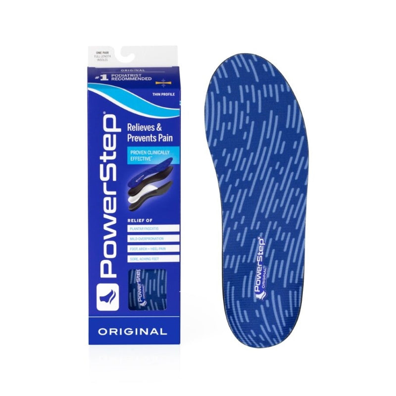 Load image into Gallery viewer, PowerStep® Original Full Insole