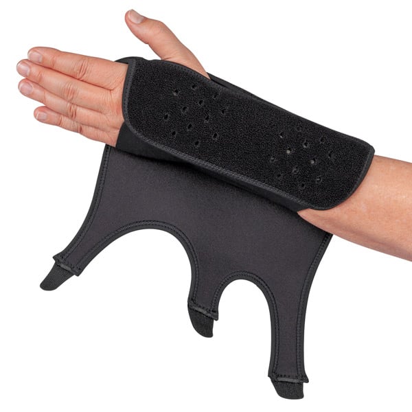 Load image into Gallery viewer, North Coast Medical Nite-Nite™ Neutral Wrist Support