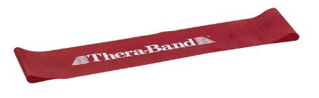 Load image into Gallery viewer, TheraBand Professional Latex Resistance Band Loop