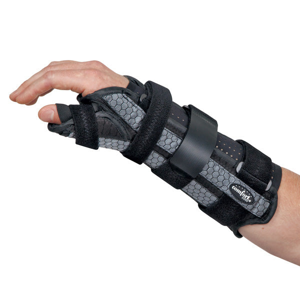 Load image into Gallery viewer, Comfort Cool® Gladiator Wrist & Thumb Orthosis