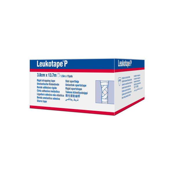 Load image into Gallery viewer, BSN Medical Leukotape P/Cover-Roll Stretch Set