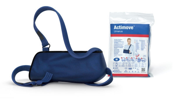 Load image into Gallery viewer, Actimove Umerus Shoulder Immobilizer