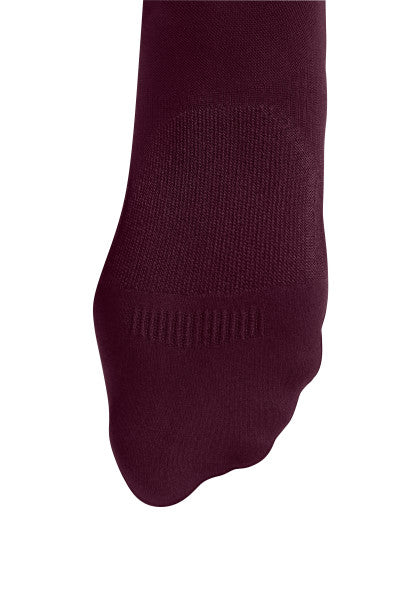 Load image into Gallery viewer, JOBST Maternity Opaque Knee High Compression Stockings, 20-30 mmHg, Closed Toe