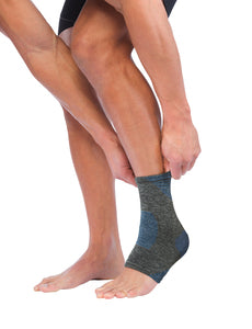 Load image into Gallery viewer, Mueller FIR Ankle Support