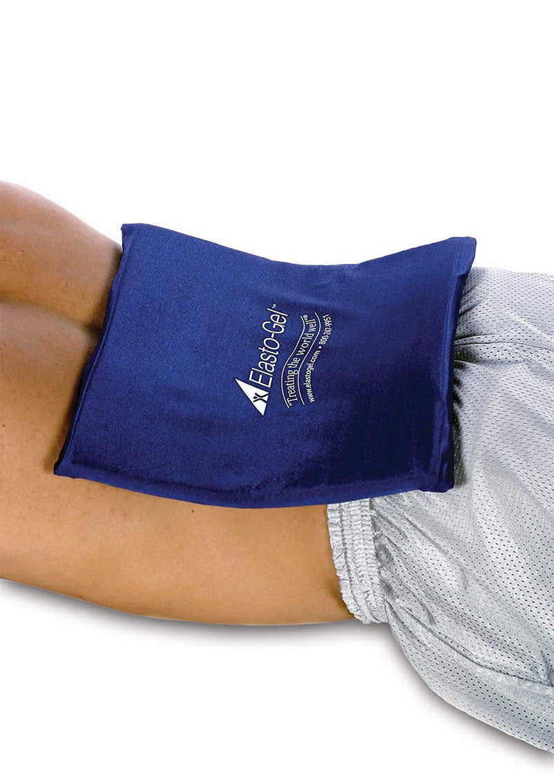 Load image into Gallery viewer, Elasto Gel Hot & Cold Reusable All Purpose Pack - 6"x8", 12"x12", 8"x16"