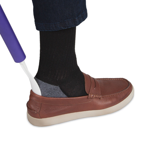 Load image into Gallery viewer, Norco® Dressing Pal™ Shoehorn & Dressing Aid