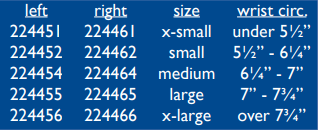 Load image into Gallery viewer, MedSpec CMC-X ™ Thumb Stabilizer