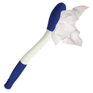 Load image into Gallery viewer, Blue Jay Wiping Wand Long Reach Hygienic Cleaning Aid