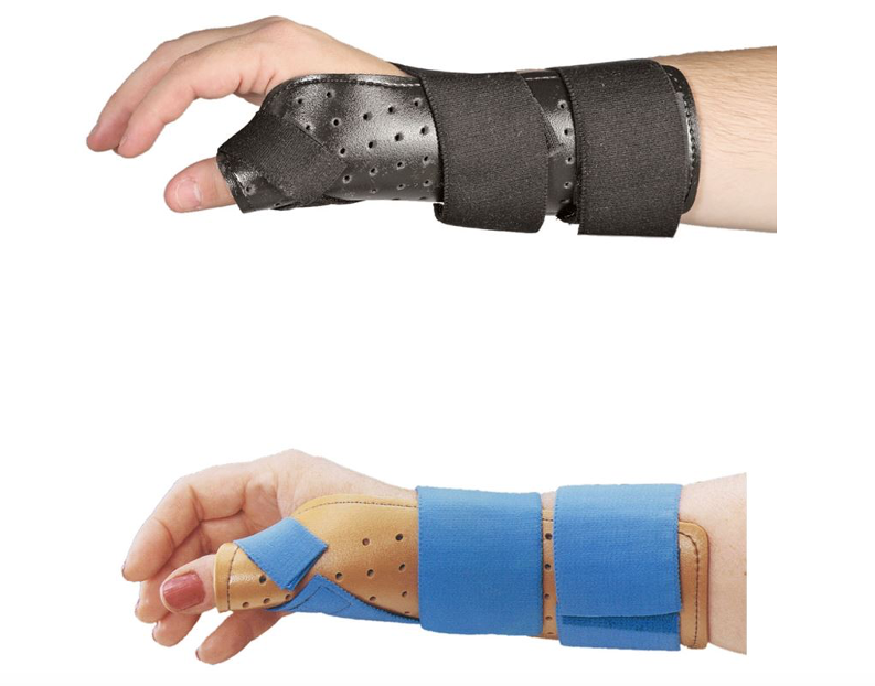 Load image into Gallery viewer, AliMed Freedom Thumb Spica