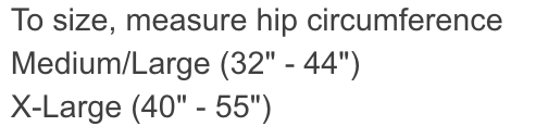 Load image into Gallery viewer, Blue Jay Industrial Back Support with Suspenders