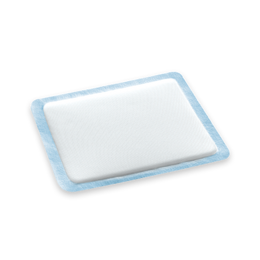 Lohmann & Rauscher Vliawasorb Super Absorbant Dressing