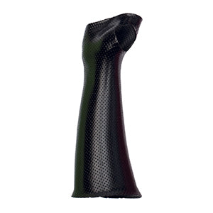Load image into Gallery viewer, Orfit Color NS Precuts Gauntlet Immobilization Splint 1/12" Micro Perforated 13%