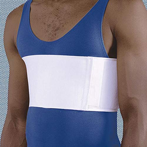 Load image into Gallery viewer, Frank Stubbs 6 Inch Rib Belt