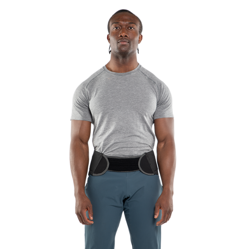 Load image into Gallery viewer, OPTP Men’s Pelvic Support Belt