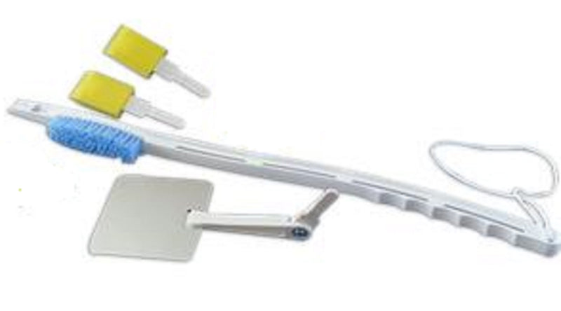 Load image into Gallery viewer, Dr. Joseph's Footbrush