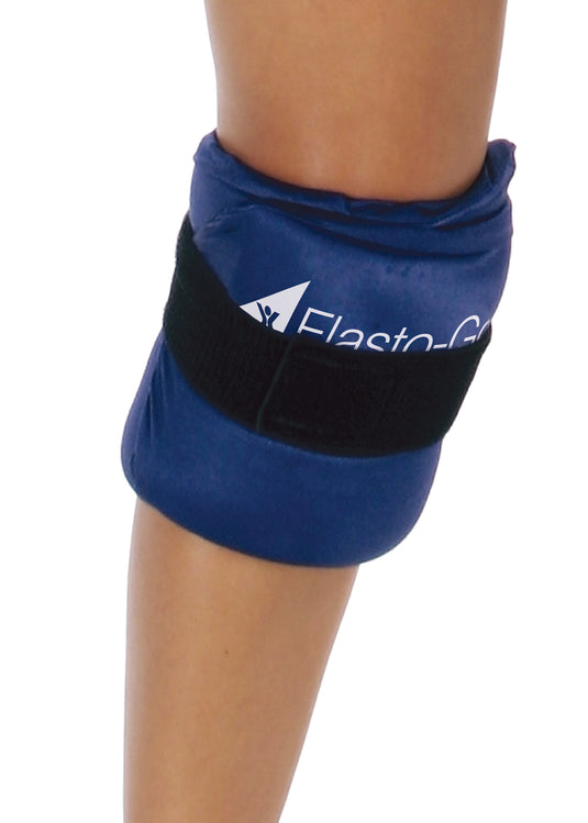 Elasto Gel Hot & Cold Reusable All Purpose Therapy Wraps - Each