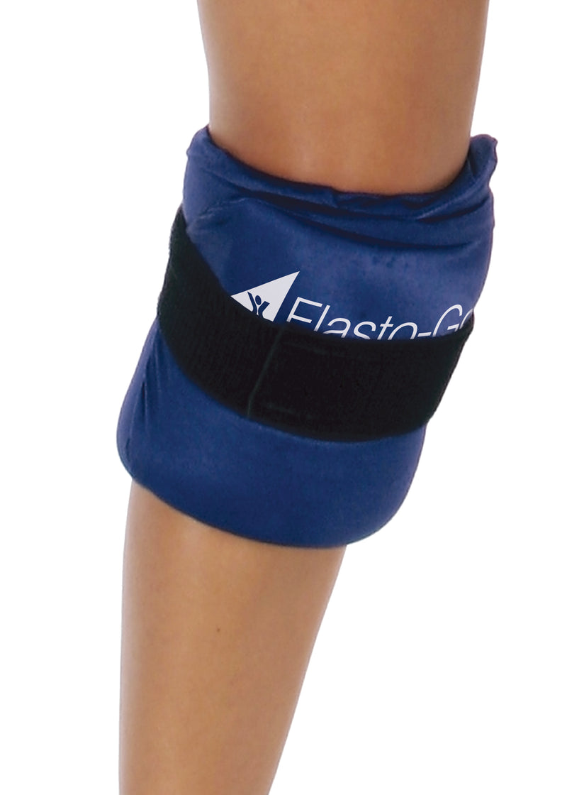 Load image into Gallery viewer, Elasto Gel Hot & Cold Reusable All Purpose Therapy Wraps - Each