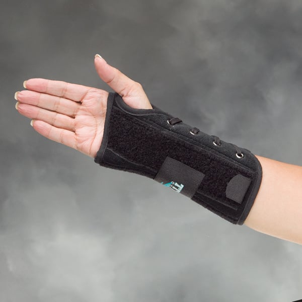 Load image into Gallery viewer, Hely & Weber Titan Wrist™ Lacing Orthosis