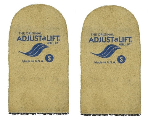 Load image into Gallery viewer, The Original Adjust-A-Lift Heel Lift
