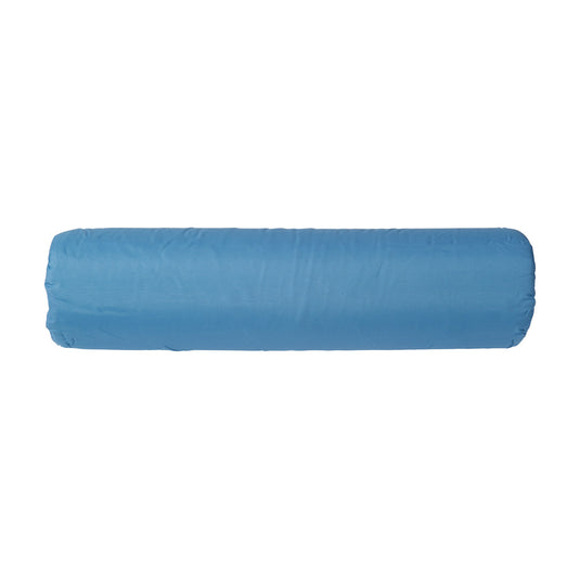 DMI Foam Roll Pillow for Home and Travel