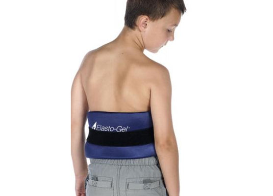 Elasto Gel Hot & Cold Reusable All Purpose Therapy Wraps - Each