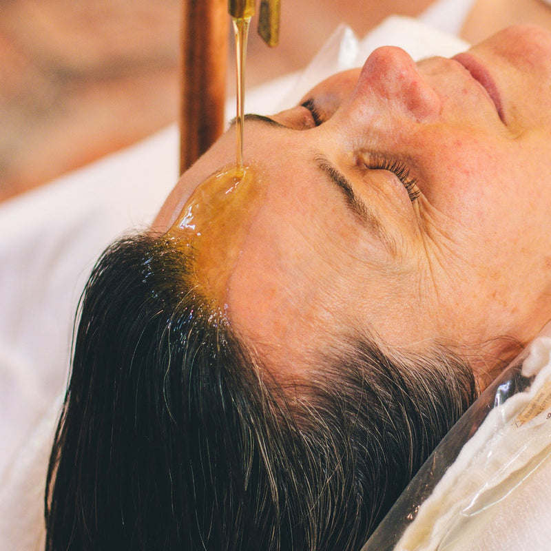 Load image into Gallery viewer, Banyan® Botanicals Shirodhara Oil