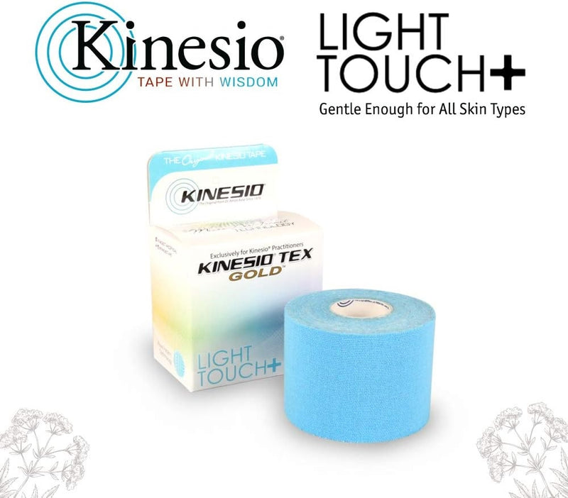 Load image into Gallery viewer, Kinesio® Tex Gold Light Touch